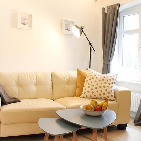 Ferienwohnung Boje Waabs Exterior foto