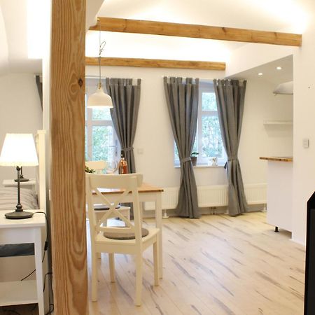 Ferienwohnung Boje Waabs Exterior foto