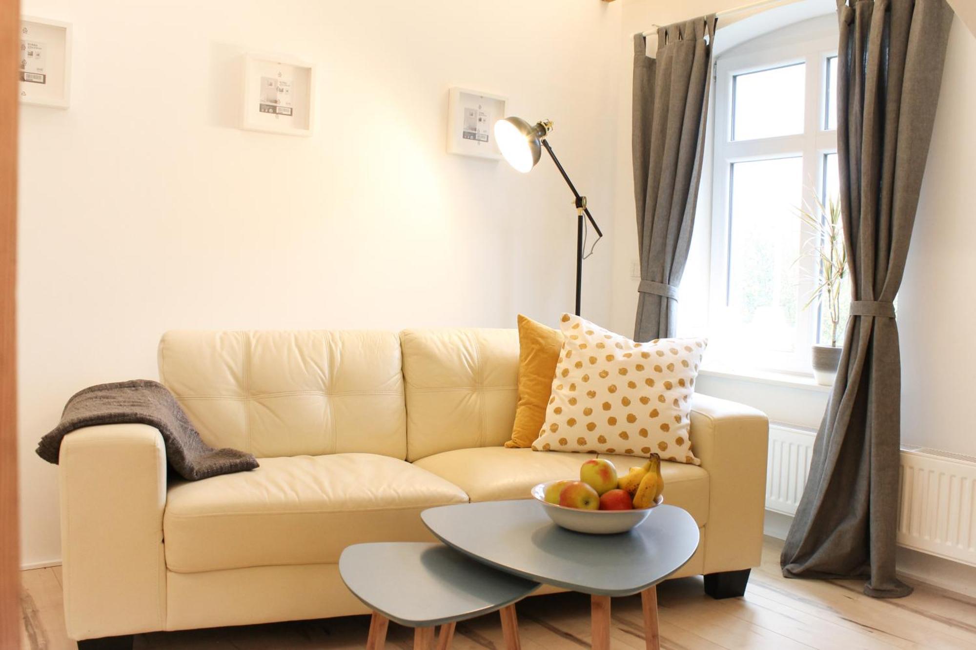 Ferienwohnung Boje Waabs Exterior foto