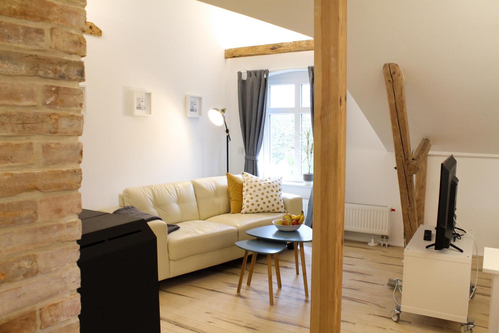 Ferienwohnung Boje Waabs Exterior foto