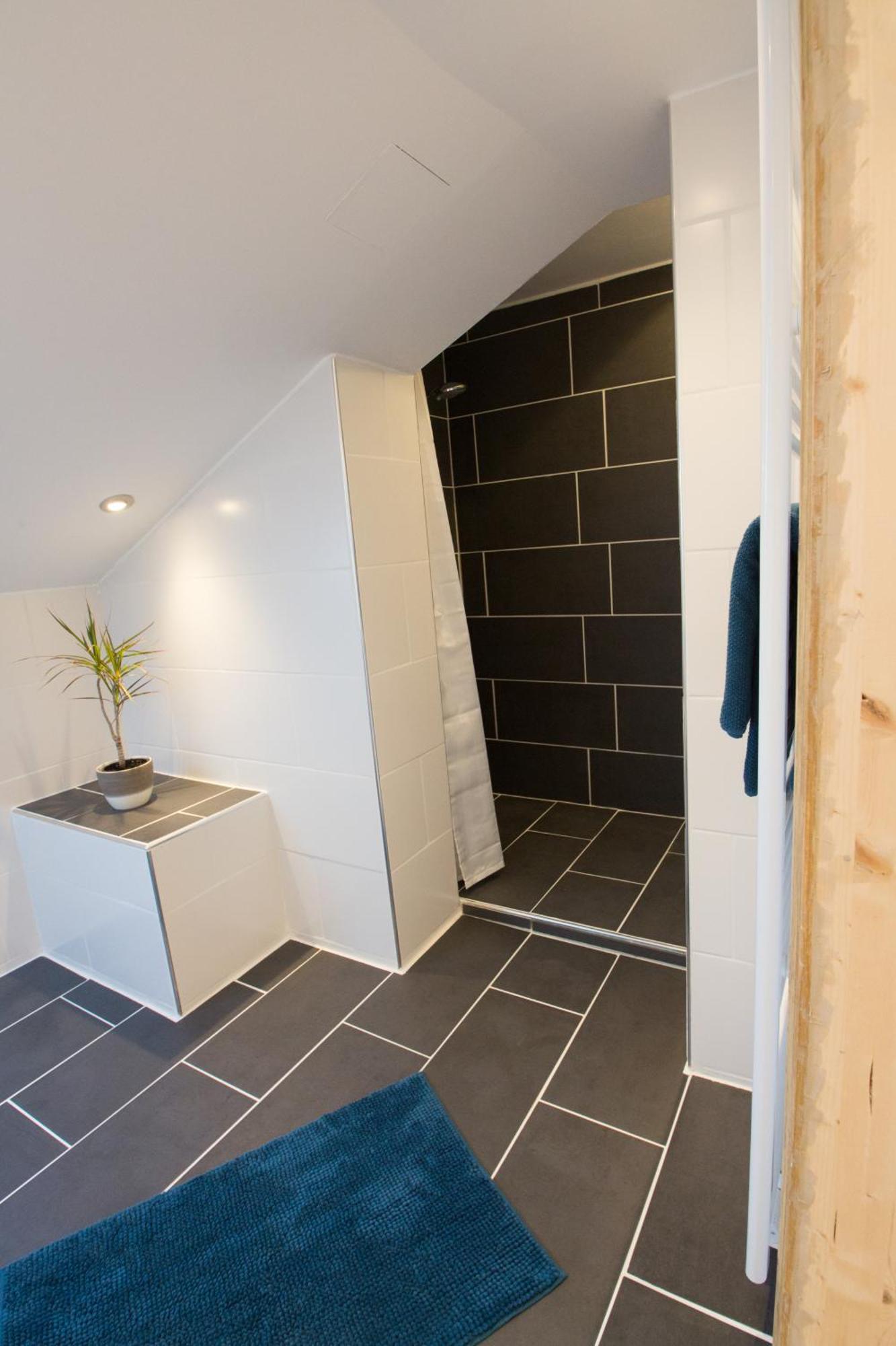 Ferienwohnung Boje Waabs Exterior foto